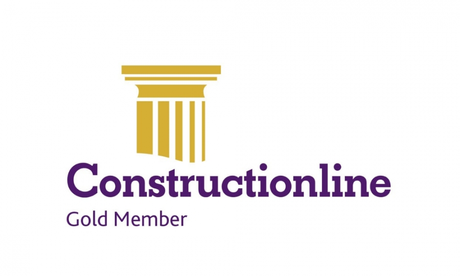 Constructionline Gold Member