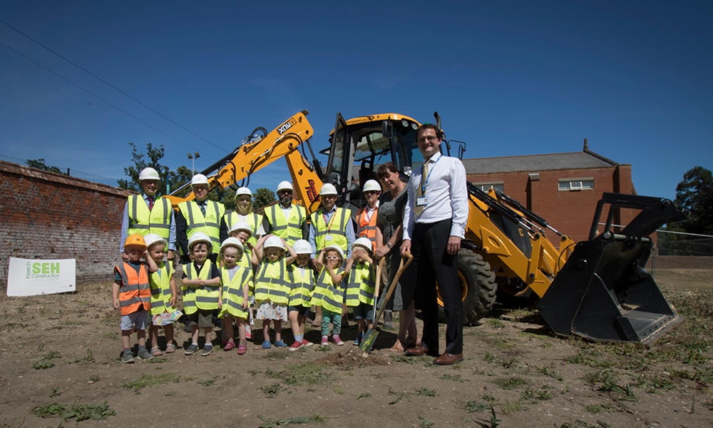 Framlingham Pre School