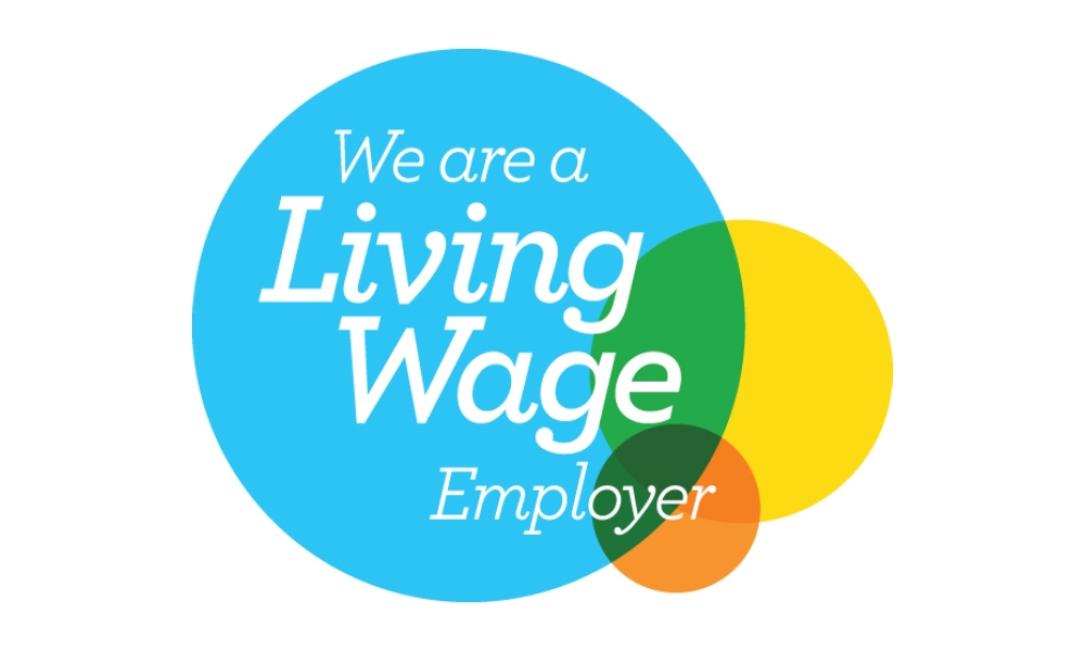 Living Wage Employer