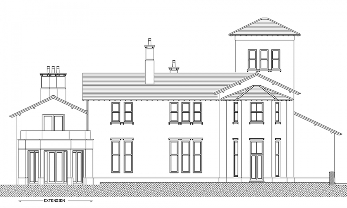 Contract win: Ridley House Ridley House contract win
