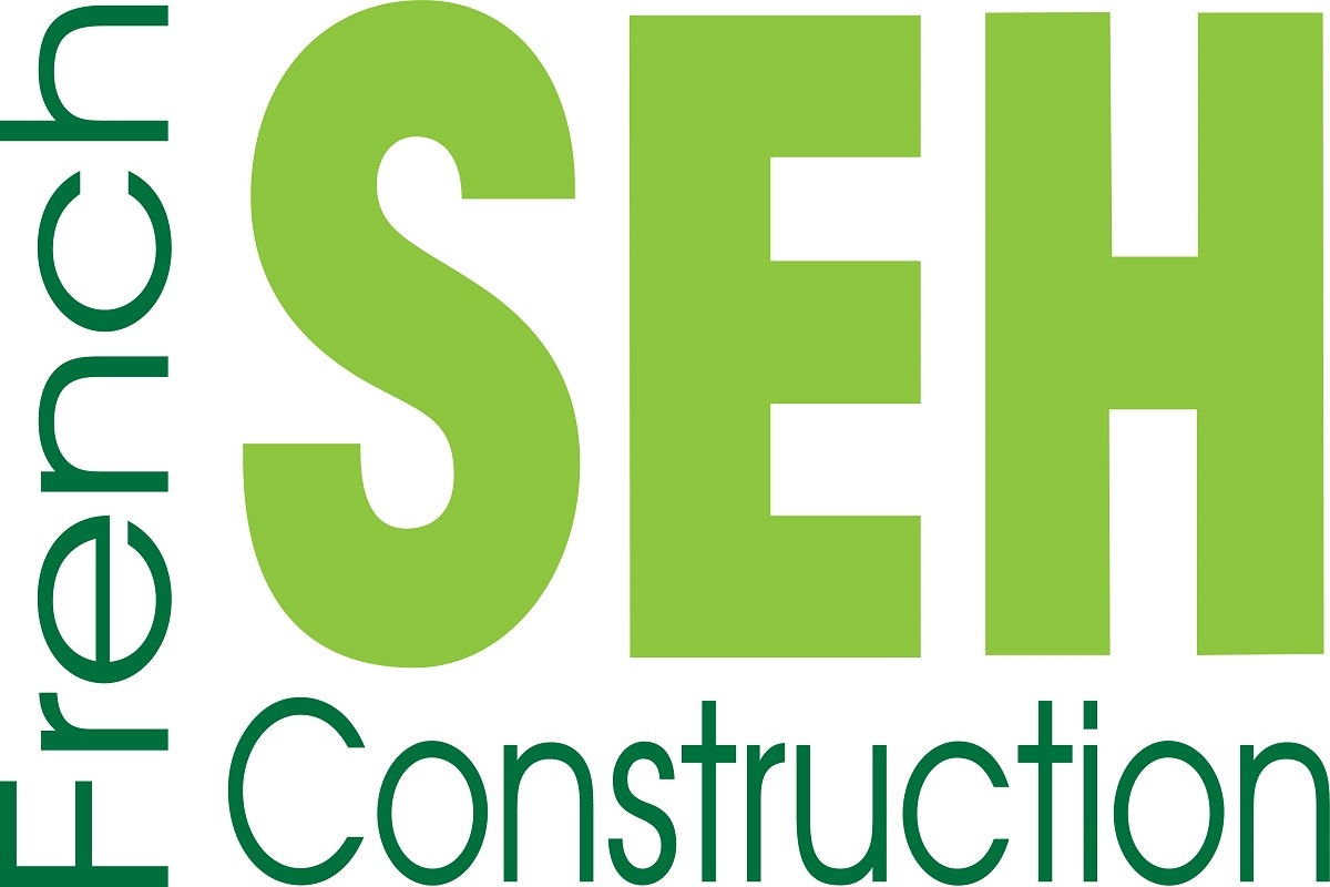 SEH French receives environmental certification
