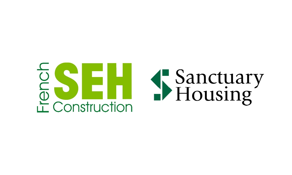 SEH and Sanctuary Housing