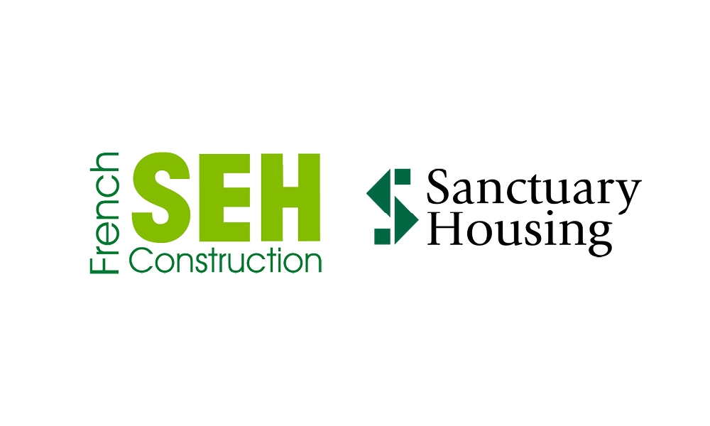 Double ‘lot’ win with Sanctuary Housing SEH and Sanctuary Housing