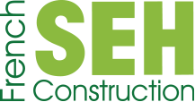 SEH French Logo