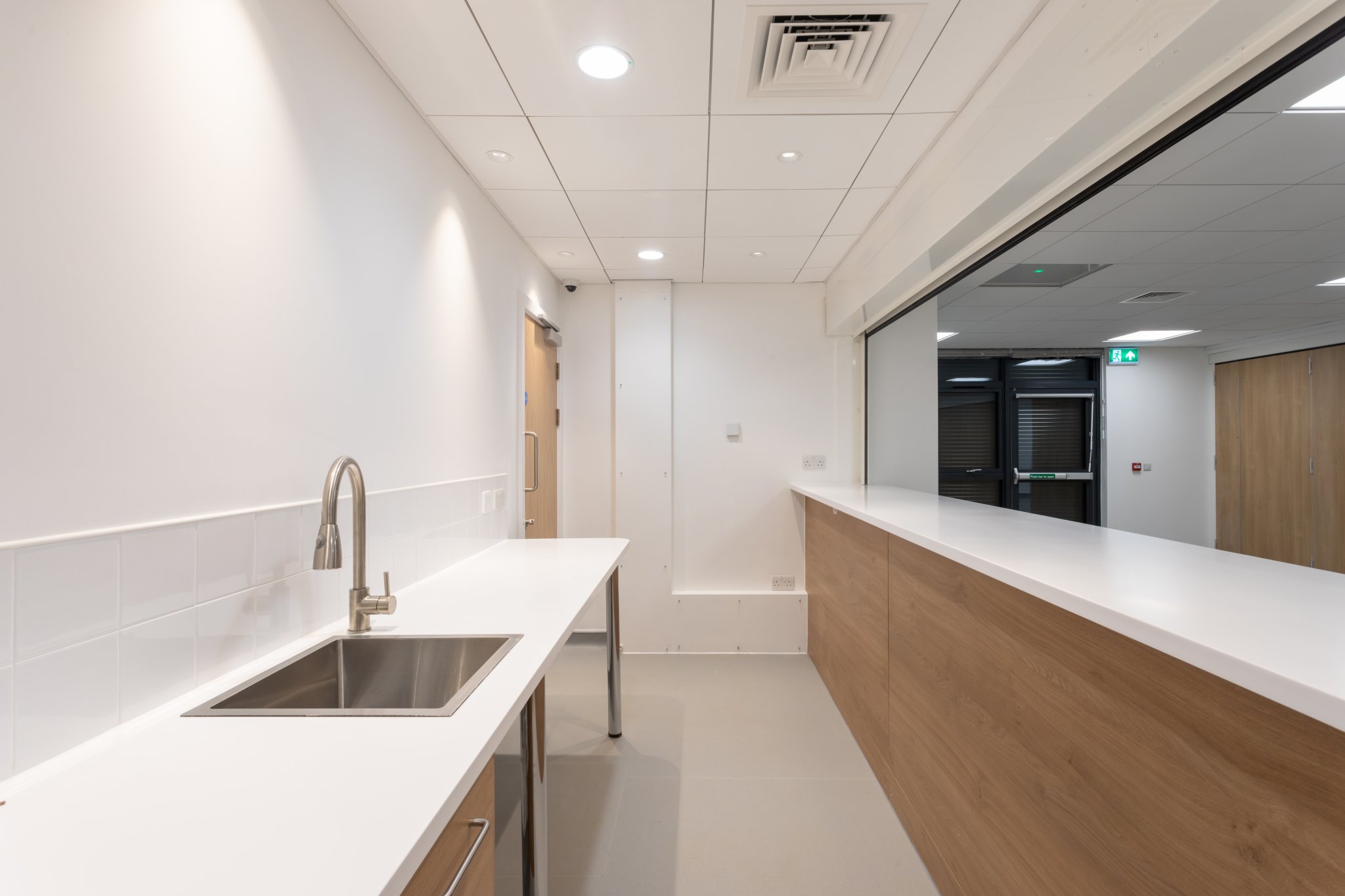 SEH Cottenham Village Hall and Nursery Complete Construction