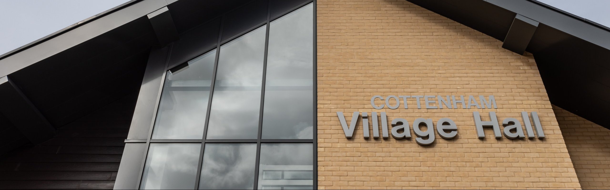 SEH Cottenham Village Hall and Nursery Complete Construction