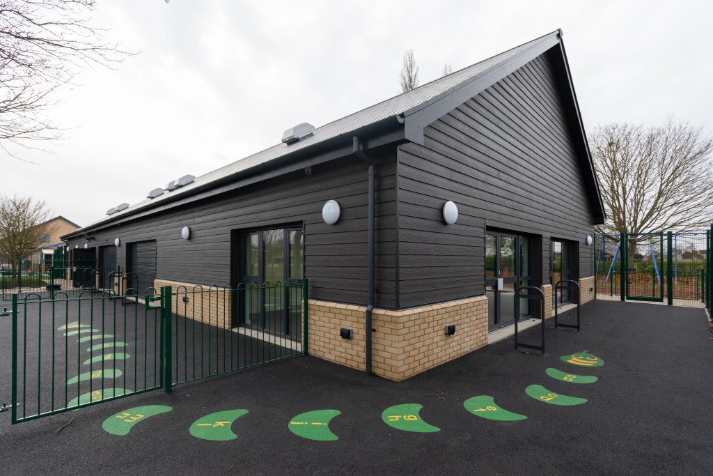 Cottenham Village Hall and Nursery