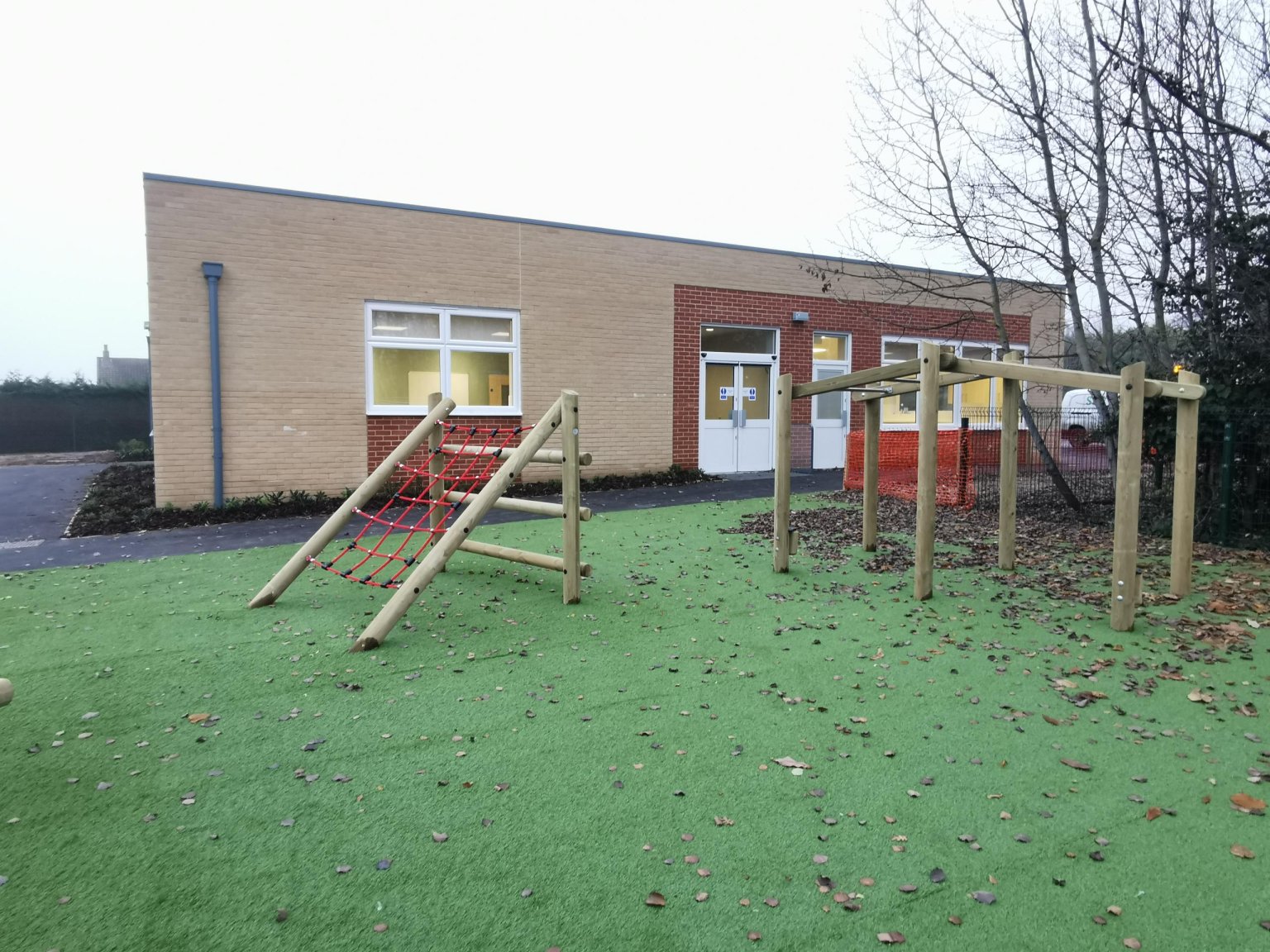Brooklands Community Primary School expansion adds places