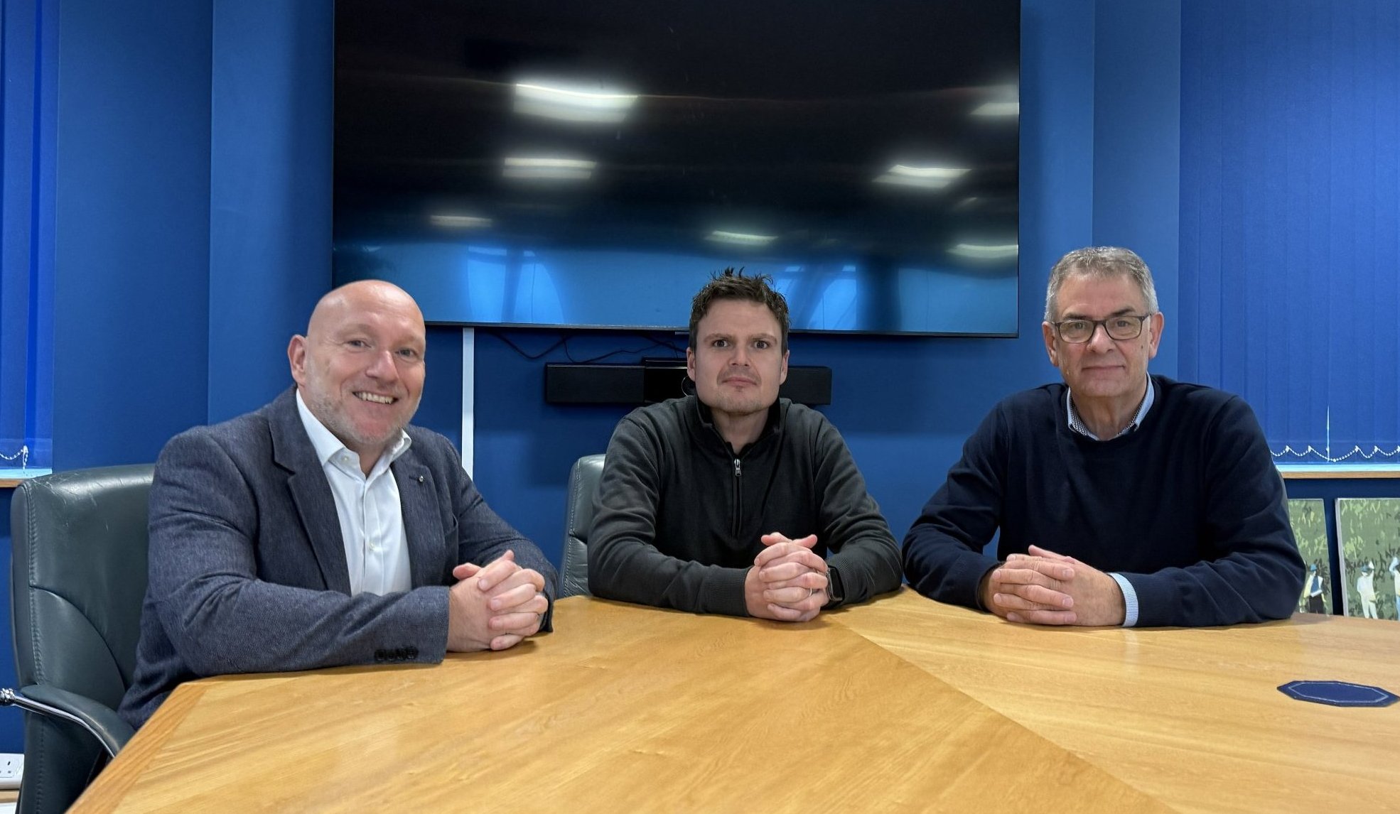SEH French appoint new Contracts Director